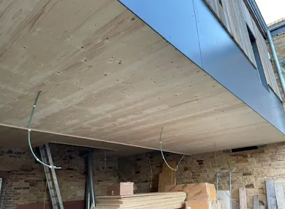 Image de Toiture Hayot Nicolas